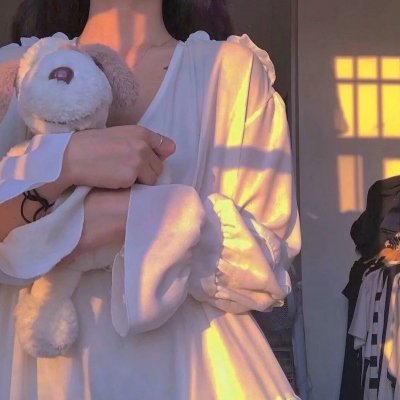 兔仙王妃